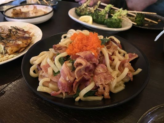 Yokocho Izakaya by null