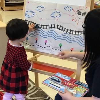 Rainbow Children's Academy - Preschools Near Me - Bellevue, Washington