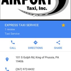 Express Taxi Service