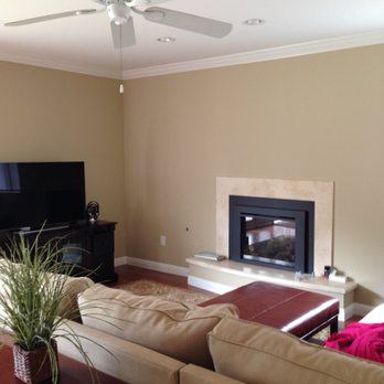 RH Swansen Painting - Finished job - Painters Near Me - Hayward, California RH Swansen Painting - Finished job - Painters Near Me - Hayward, California