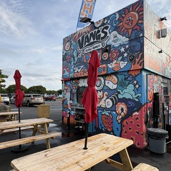 Vang’s Sushi Shack - Sushi Bars Near Me - Virginia Beach, Virginia Vang’s Sushi Shack - Sushi Bars Near Me - Virginia Beach, Virginia