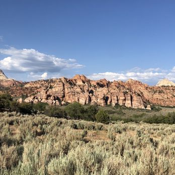 Red Desert Adventure - Views and views - Tours Near Me