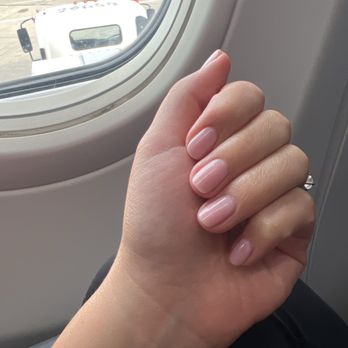 PamperMe naiLounge - Bubble bath gel manicure - Nail Salons Near Me - Chino Hills, California PamperMe naiLounge - Bubble bath gel manicure - Nail Salons Near Me - Chino Hills, California