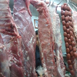 Carnicería Mike - Carne fresca
