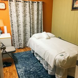 Golden Eagle Spa & Massage