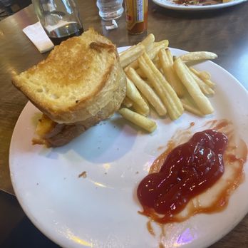 Denny's - Fries, and grilled cheese - Diners Near Me - Burbank, California Denny's - Fries, and grilled cheese - Diners Near Me - Burbank, California