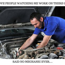 Akamai Auto Repair