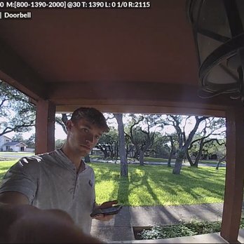 Reliant Pest Management - Ringing the bell the next day. - Pest Control Near Me - Austin, Texas Reliant Pest Management - Ringing the bell the next day. - Pest Control Near Me - Austin, Texas