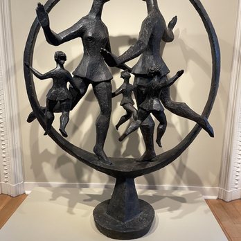 Smithsonian American Art Museum - Dancing - Art Museums Near Me - Washington, DC, District of Columbia Smithsonian American Art Museum - Dancing - Art Museums Near Me - Washington, DC, District of Columbia
