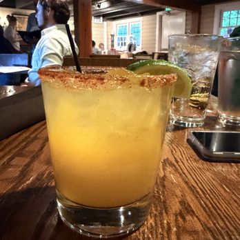 Manor Hill Tavern - this rita's on fire (mango) - Bars Near Me - Ellicott City, Maryland