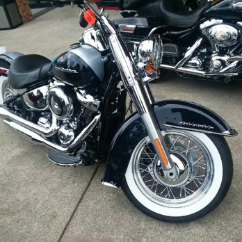 Northwest Harley-Davidson - Hubby's new Deluxe - Motorcycle Dealers Near Me - Lacey, Washington Northwest Harley-Davidson - Hubby's new Deluxe - Motorcycle Dealers Near Me - Lacey, Washington