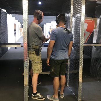 Gunfighter Canyon - Staff is super friendly and they go over all the details and make sure you have a wonderful time - Gun/Rifle Ranges Near Me - Page, Arizona Gunfighter Canyon - Staff is super friendly and they go over all the details and make sure you have a wonderful time - Gun/Rifle Ranges Near Me - Page, Arizona