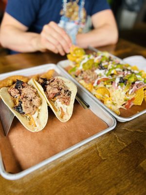 Highlands Smokehouse by null
