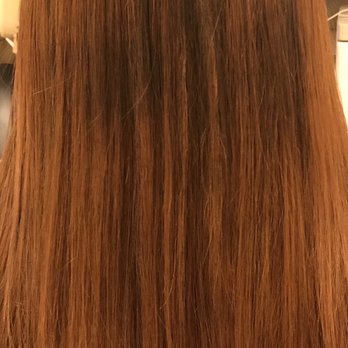Phoenix Rising Salon - After my hair color - Hair Salons Near Me - Oakland, California Phoenix Rising Salon - After my hair color - Hair Salons Near Me - Oakland, California