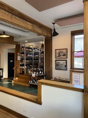 Hood River Common House by null