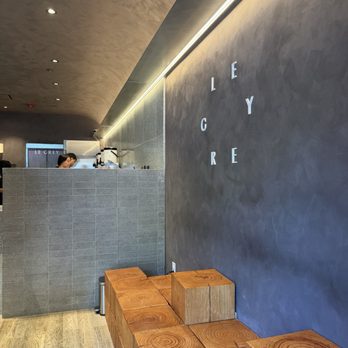 Le Grey - Coffee & Tea Near Me - Seattle, Washington Le Grey - Coffee & Tea Near Me - Seattle, Washington