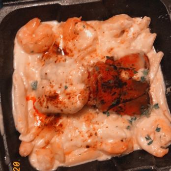 Sloppy Chops - Pasta lobster & shrimp - Bars Near Me - Detroit, Michigan Sloppy Chops - Pasta lobster & shrimp - Bars Near Me - Detroit, Michigan