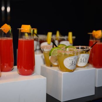 Deliche Catering - Signature drinks - Personal Chefs Near Me - Brooklyn, New York Deliche Catering - Signature drinks - Personal Chefs Near Me - Brooklyn, New York