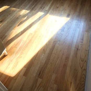 Ramirez Hardwood Flooring - Almost done Office floor. - Flooring Near Me - San Diego, California Ramirez Hardwood Flooring - Almost done Office floor. - Flooring Near Me - San Diego, California