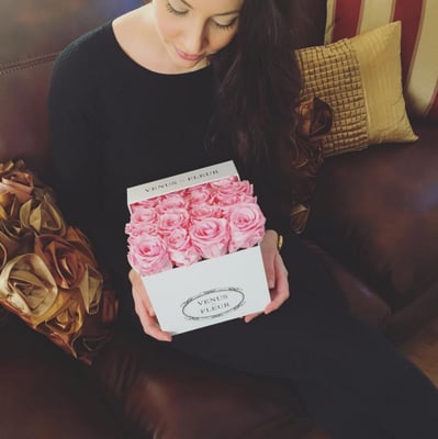 Venus et Fleur- Oculus World Trade Center Boutique by null