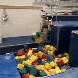 Lafleur's Academy of Gymnastics