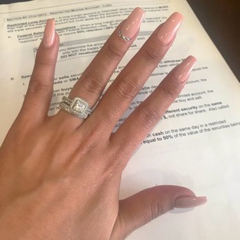 Millennium Nails & Spa - Love - Nail Salons Near Me - Riverside, California