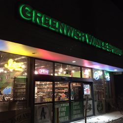 Greenwich Wine & Spirit