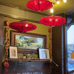 Furi Chinese Restaurant
