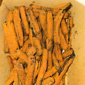 R Burgers - Zucchini fries,dated August 2024 - Burgers Near Me - Las Vegas, Nevada R Burgers - Zucchini fries,dated August 2024 - Burgers Near Me - Las Vegas, Nevada