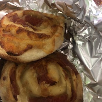 Bona Pizza - $1 pizza rolls - Pizza Near Me - Brooklyn, New York