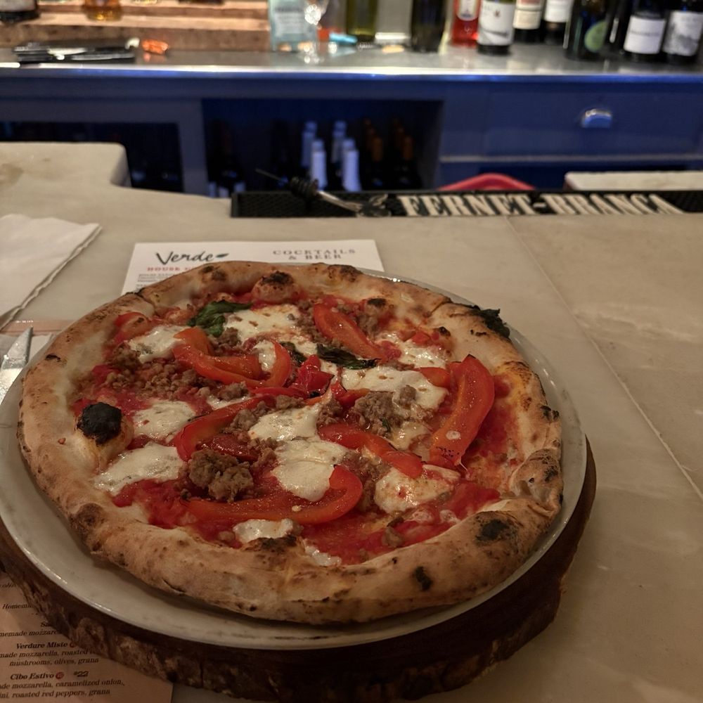 Verde - Bambino - Pizza Near Me - Baltimore, Maryland Verde - Bambino - Pizza Near Me - Baltimore, Maryland