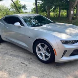 Nip Tuck Auto