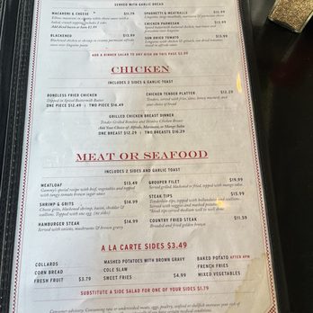 Trip's Diner - Tampa - Menu - Diners Near Me - Tampa, Florida Trip's Diner - Tampa - Menu - Diners Near Me - Tampa, Florida