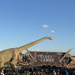 Lost Lands