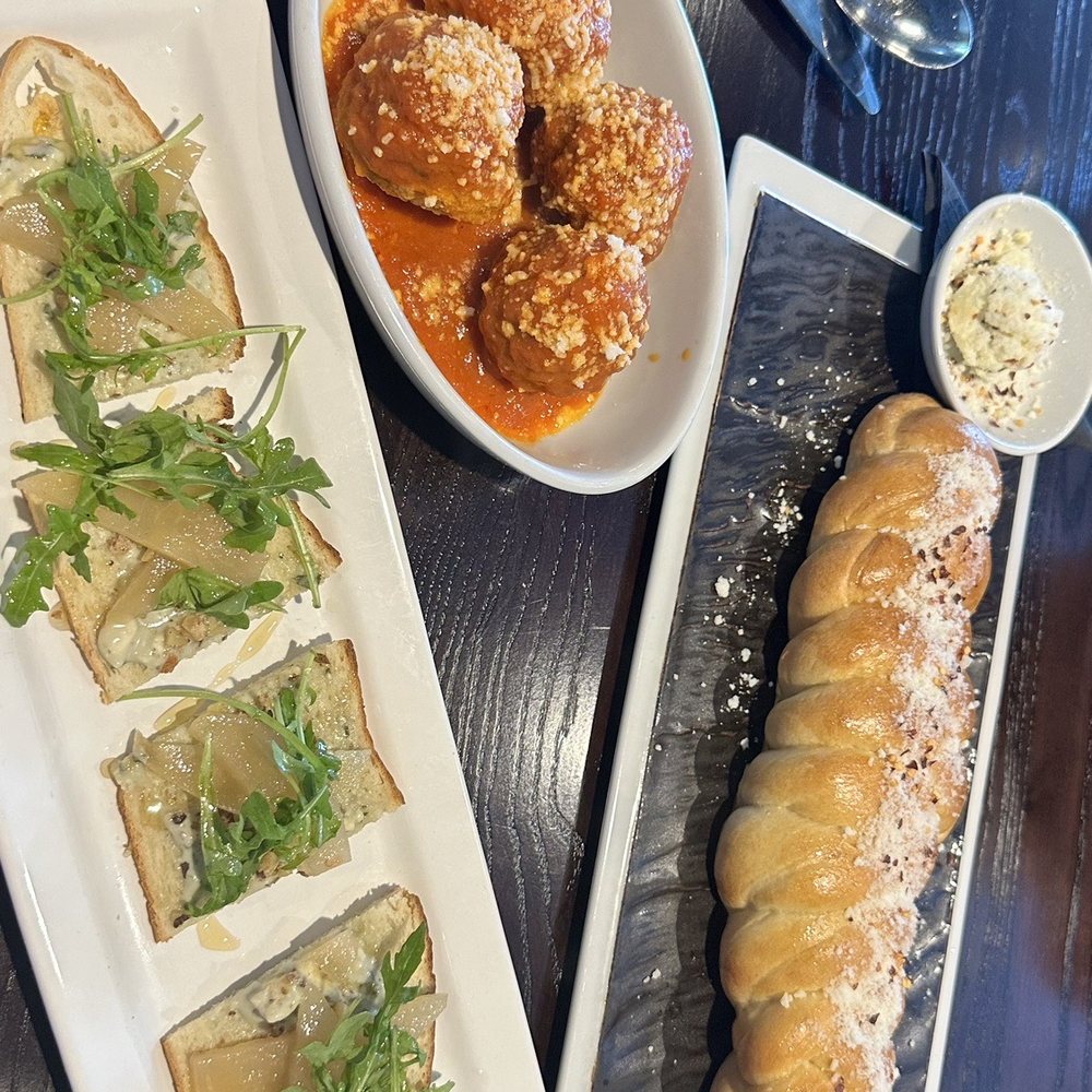 Plate - Italian Near Me - Leawood, Kansas Plate - Italian Near Me - Leawood, Kansas
