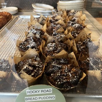 Librae Bakery - Bakeries Near Me - New York, New York