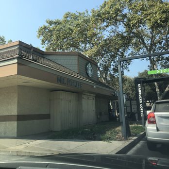 Starbucks - Coffee & Tea Near Me - Modesto, California