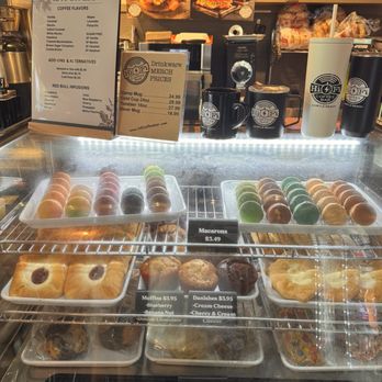 Hi-Fi Coffee Bar - Cafes Near Me - Myrtle Beach, South Carolina