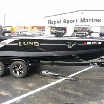 Rapid Sport Marine - Boating Near Me - Andover, Minnesota Rapid Sport Marine - Boating Near Me - Andover, Minnesota