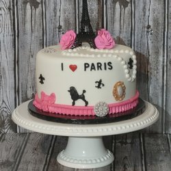 Sweet Bliss Bakery & Confections