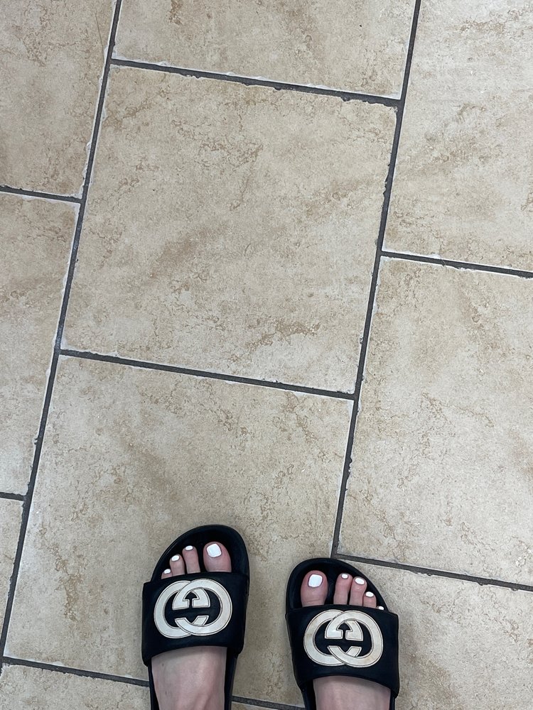 LA NAILS Updated July 2024 14 Photos & 13 Reviews 3190 Atlanta Hwy, Athens, Nail