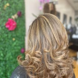 Hair By Manny and Luis