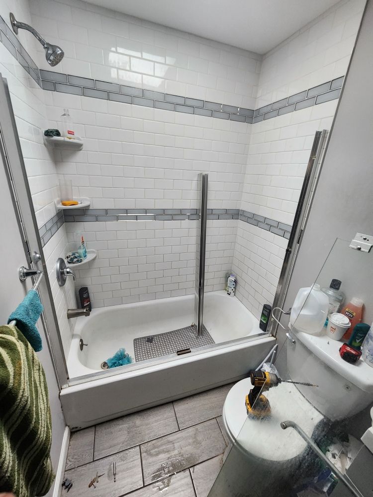 Slide of Oneil Handyman