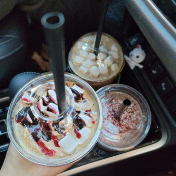 Rad Coffee - Coffeeeee - Coffee & Tea Near Me - Covina, California
