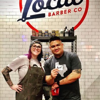 Local Barber - Barbers Near Me - Frisco, Texas Local Barber - Barbers Near Me - Frisco, Texas