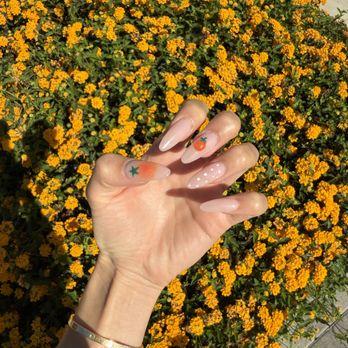 Luxury Spa & Nails - Nail Salons Near Me - Lomita, California Luxury Spa & Nails - Nail Salons Near Me - Lomita, California
