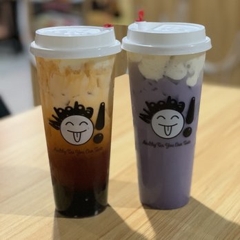 Hi BoBa - Bubble Tea Near Me - Albuquerque, New Mexico Hi BoBa - Bubble Tea Near Me - Albuquerque, New Mexico