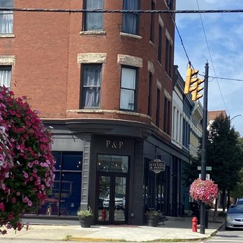 Patties & Pints - Outside - American Near Me - Portsmouth, Ohio