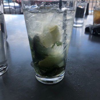 Old Blinking Light - Obl Mojito - New American Near Me - Highlands Ranch, Colorado Old Blinking Light - Obl Mojito - New American Near Me - Highlands Ranch, Colorado