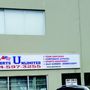 Sports Unlimited